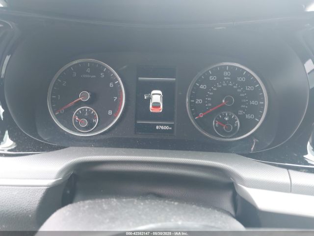 2021 KIA K5 5XXG64J25MG011018 Photo 6