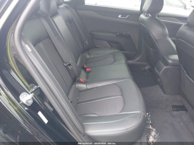 2021 KIA K5 5XXG64J25MG011018 Photo 7