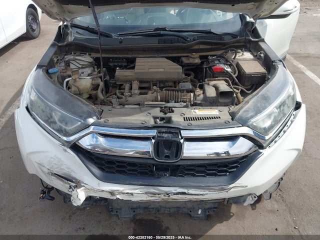5J6RW1H55JL001599 Honda l15be