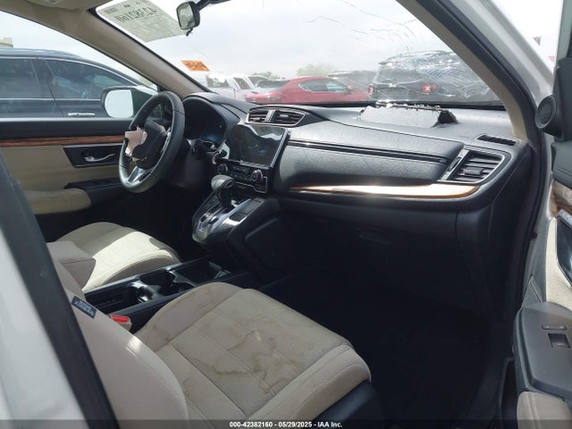 5J6RW1H55JL001599 Honda l15be