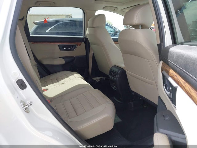 5J6RW1H55JL001599 Honda l15be