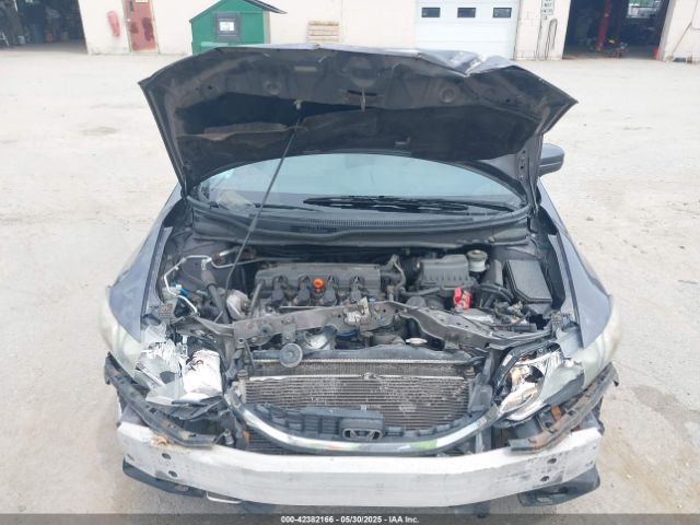 19XFB2F5XEE210381 Honda Civic Lx