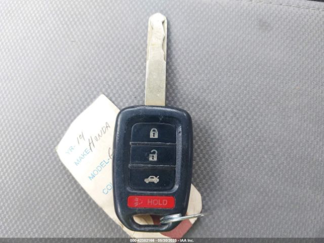 19XFB2F5XEE210381 Honda Civic Lx