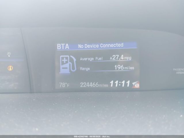 19XFB2F5XEE210381 Honda Civic Lx
