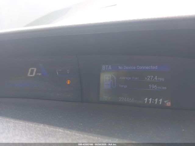 19XFB2F5XEE210381 Honda Civic Lx