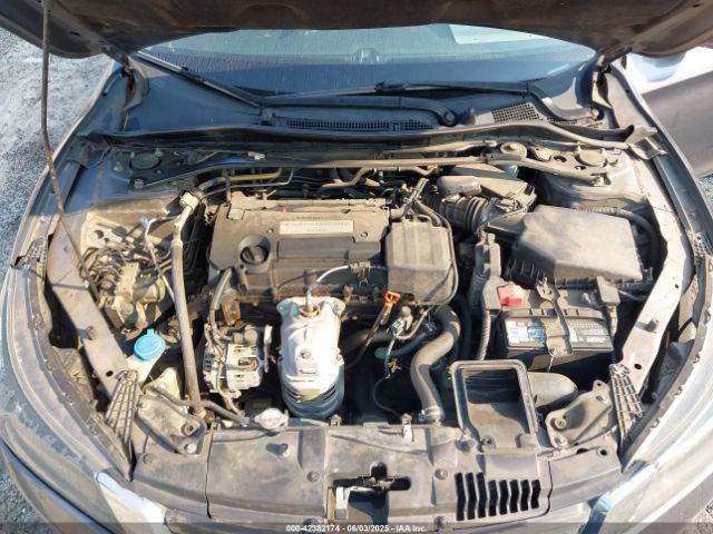 1HGCR2F55FA128921 Honda k24w1