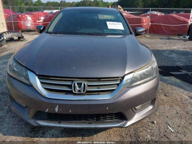 1HGCR2F55FA128921 Honda k24w1