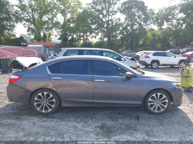 1HGCR2F55FA128921 Honda k24w1