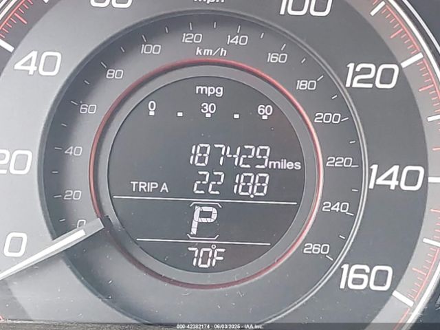1HGCR2F55FA128921 Honda k24w1
