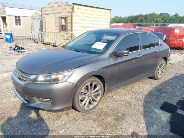 1HGCR2F55FA128921 Honda k24w1