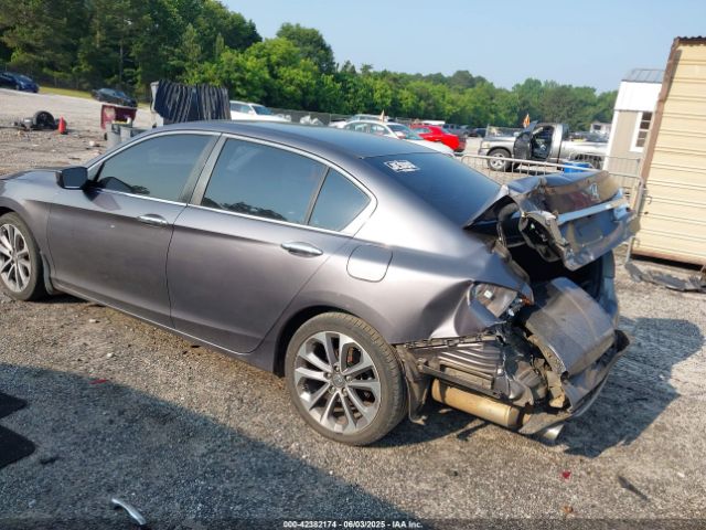 1HGCR2F55FA128921 Honda k24w1