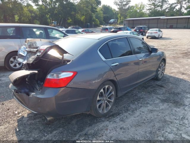 1HGCR2F55FA128921 Honda k24w1