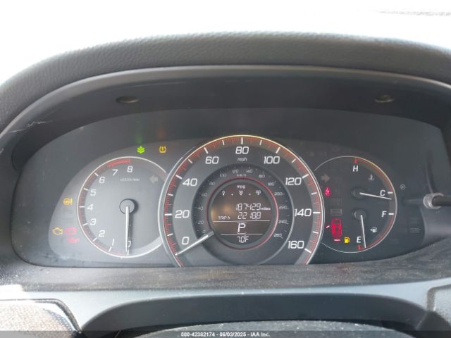 1HGCR2F55FA128921 Honda k24w1