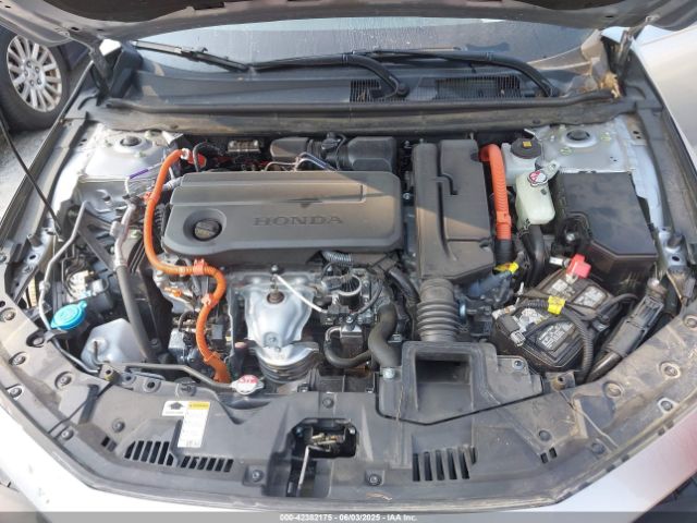 2024 HONDA ACCORD 1HGCY2F51RA040309 Photo 9