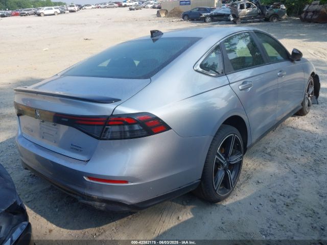 2024 HONDA ACCORD 1HGCY2F51RA040309 Photo 3