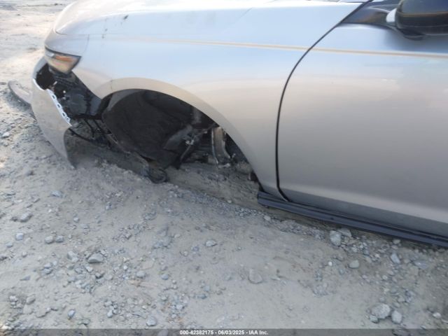 2024 HONDA ACCORD 1HGCY2F51RA040309 Photo 5