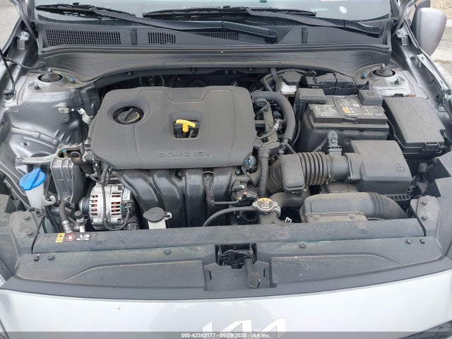 3KPF24AD5RE736935 KIA mpi nu
