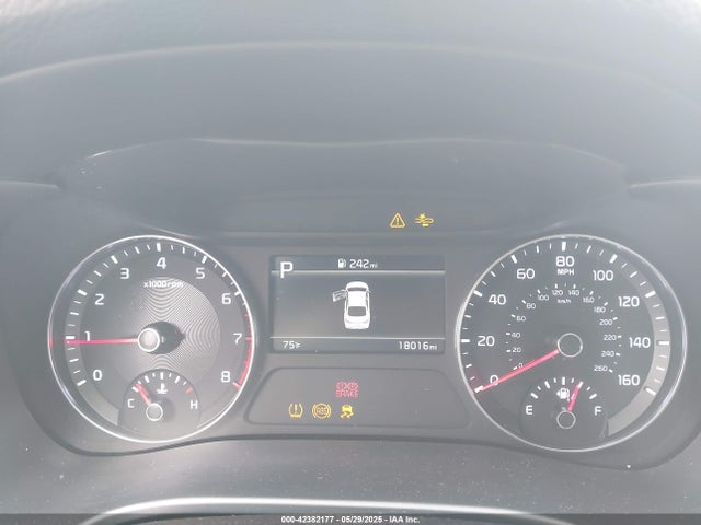3KPF24AD5RE736935 KIA mpi nu