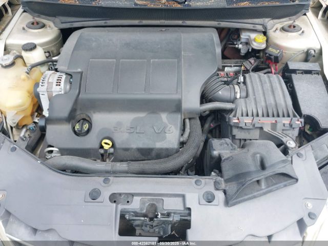 2010 CHRYSLER SEBRING 1C3BC6EV9AN122372 Photo 9