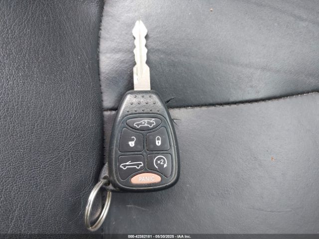 2010 CHRYSLER SEBRING 1C3BC6EV9AN122372 Photo 10
