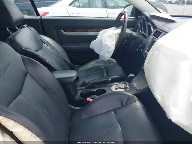 2010 CHRYSLER SEBRING 1C3BC6EV9AN122372 Photo 4