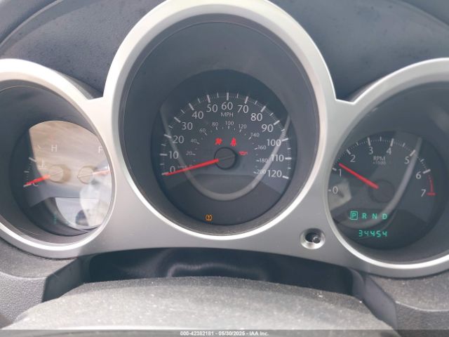 2010 CHRYSLER SEBRING 1C3BC6EV9AN122372 Photo 6