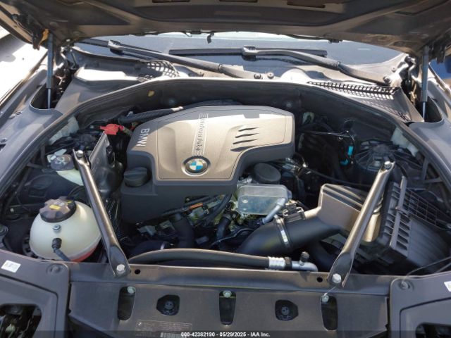 WBA5A5C51ED509101 BMW 528I