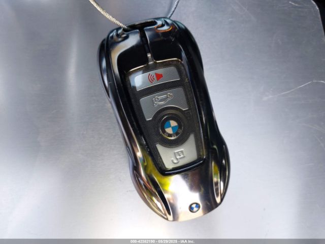 WBA5A5C51ED509101 BMW 528I