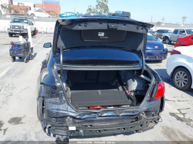 WBA5A5C51ED509101 BMW 528I