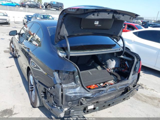 WBA5A5C51ED509101 BMW 528I