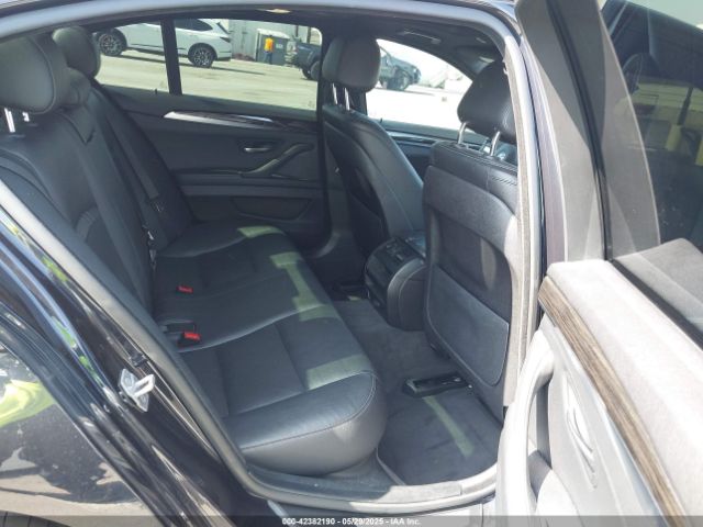 WBA5A5C51ED509101 BMW 528I