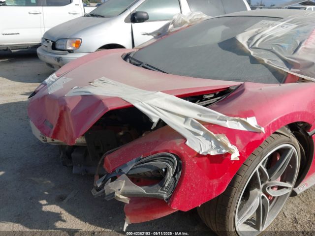 2017 MCLAREN 570S SBM13DAA1HW003225 Photo 5