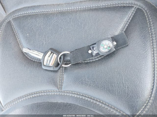 2003 HONDA GL1800 1HFSC47063A208014 Photo 10