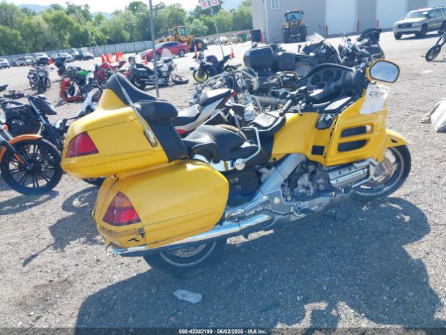 2003 HONDA GL1800 1HFSC47063A208014 Photo 3