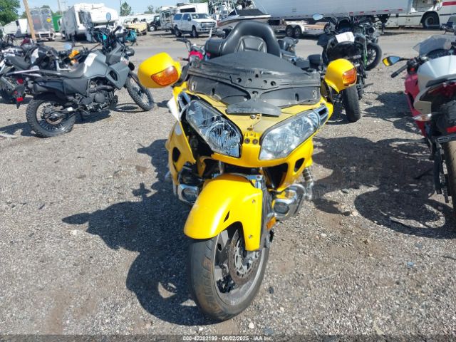 2003 HONDA GL1800 1HFSC47063A208014 Photo 4