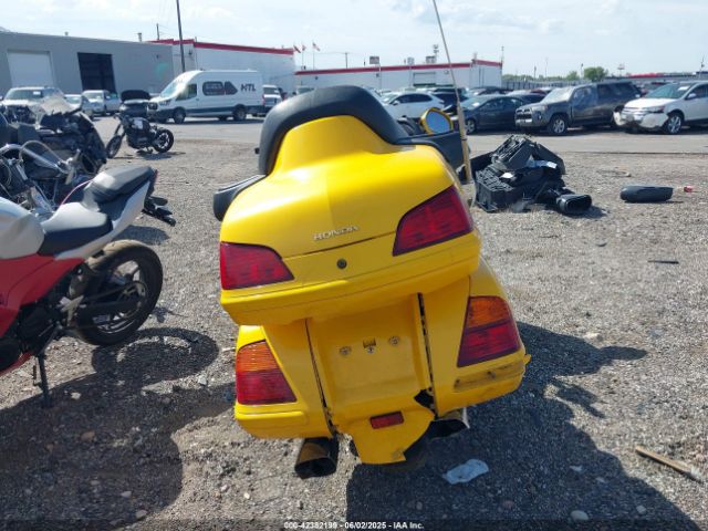 2003 HONDA GL1800 1HFSC47063A208014 Photo 5