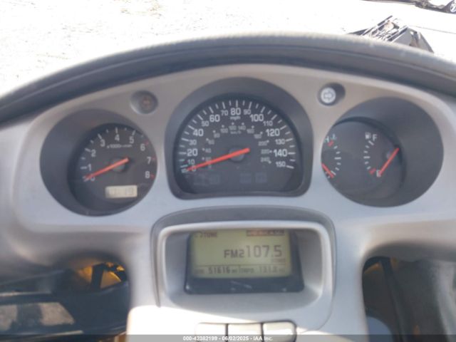 2003 HONDA GL1800 1HFSC47063A208014 Photo 6