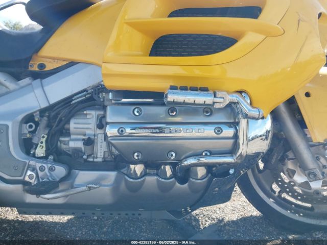 2003 HONDA GL1800 1HFSC47063A208014 Photo 7