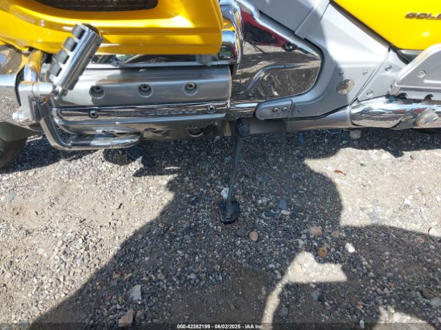 2003 HONDA GL1800 1HFSC47063A208014 Photo 8