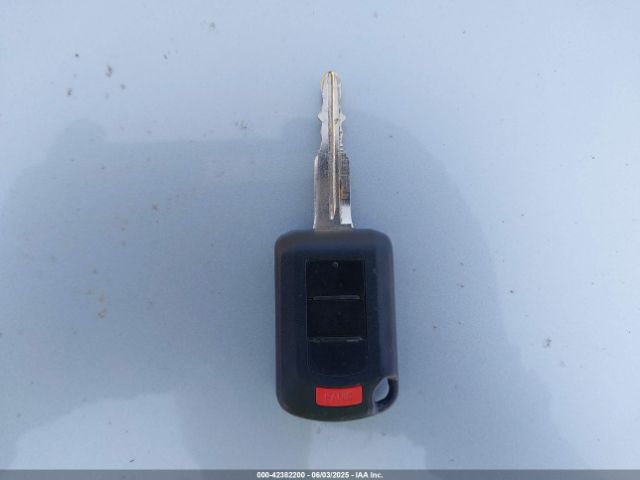 ML32A3HJ9JH004817 Mitsubishi MIRAGE ES