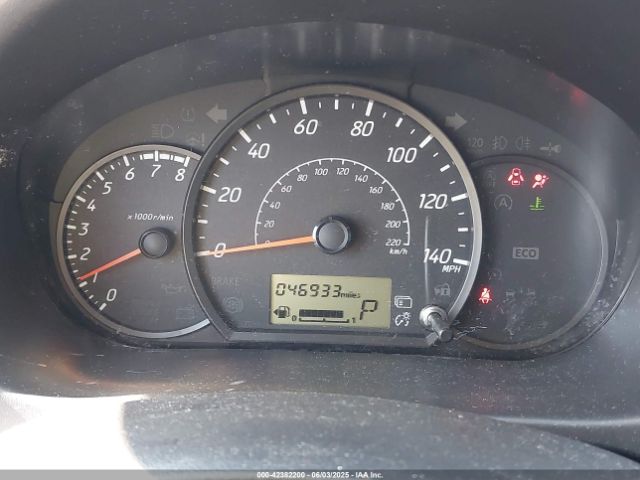 ML32A3HJ9JH004817 Mitsubishi MIRAGE ES