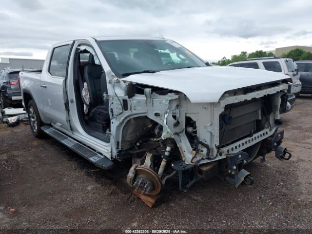 2020 GMC SIERRA 1500 3GTU9DED1LG352675