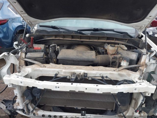 2020 GMC SIERRA 1500 3GTU9DED1LG352675 Photo 9