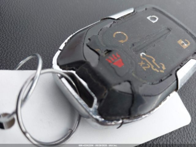 2020 GMC SIERRA 1500 3GTU9DED1LG352675 Photo 10