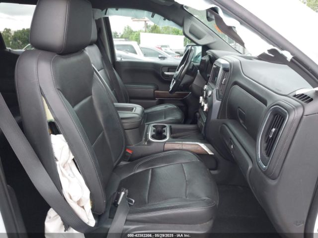 2020 GMC SIERRA 1500 3GTU9DED1LG352675 Photo 4