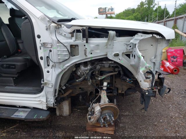 2020 GMC SIERRA 1500 3GTU9DED1LG352675 Photo 5
