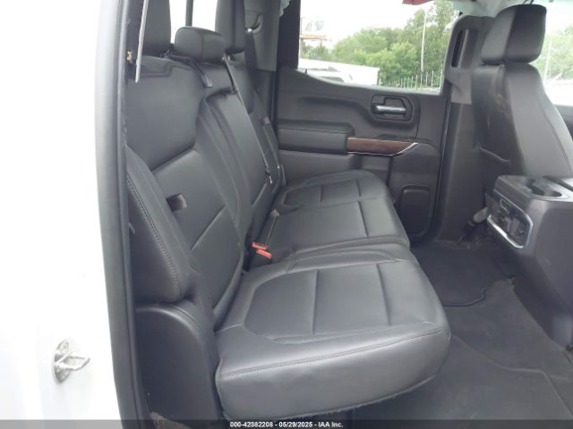2020 GMC SIERRA 1500 3GTU9DED1LG352675 Photo 7