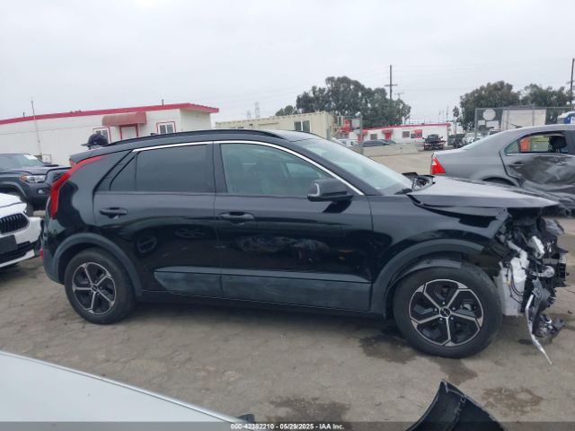 KNDCR3LE6P5050216 KIA gdi kappa pe