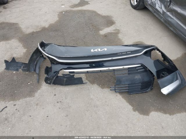 KNDCR3LE6P5050216 KIA gdi kappa pe