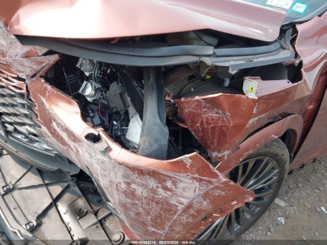 2024 LEXUS RX 350H 2T2BBMCAXRC055794 Photo 5